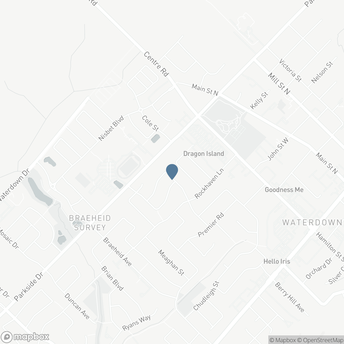 39 SEGWUN ROAD, Hamilton, Ontario L8B 0K2
